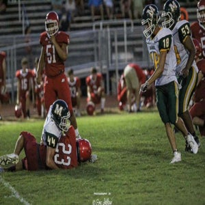 Ethan Mccauley mugshot