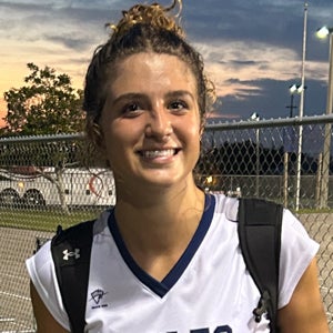 Delaney Benfatti