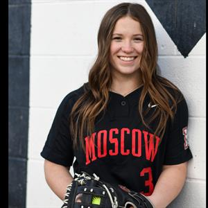 Megan Highfill mugshot