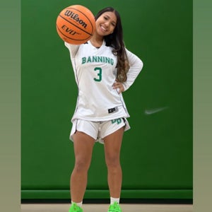 Maryanne Palacios