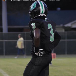 Anthony Jones mugshot