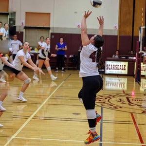 Claire Matula-Osterman mugshot