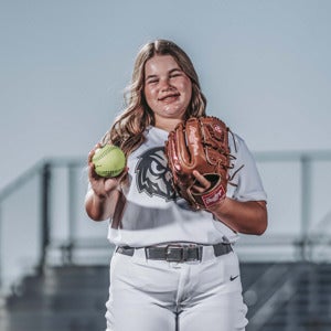 Kylee Garrett mugshot