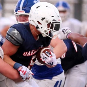 Ashton Jones mugshot