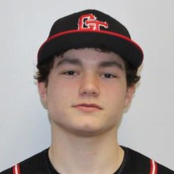Brennan Lohr