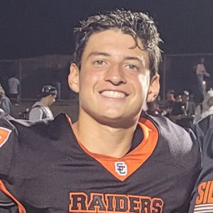 Saxton Sinatra mugshot