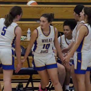 Julie Jackson mugshot