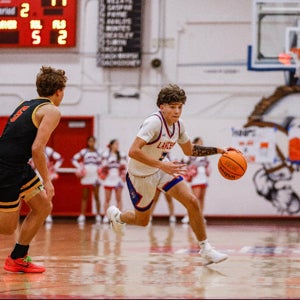 Jackson Pellizzari