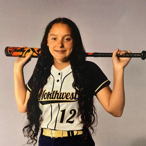 Jenna  Robaczewski  mugshot