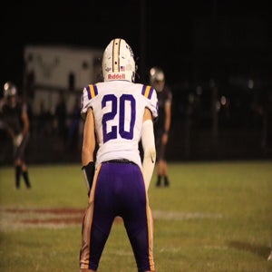Cody Braden