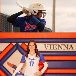 Casey Norris mugshot