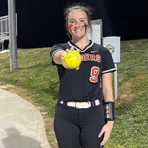 Chloe Cooper mugshot