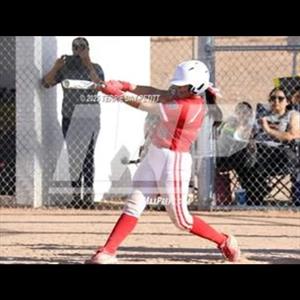 Xenia Ballesteros mugshot