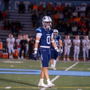 Lucas Thomas mugshot