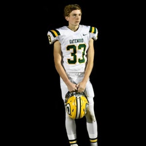 Jake Carnes
