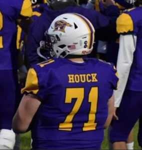 James Houck