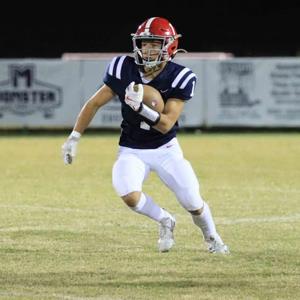 Hudson Hatfield mugshot