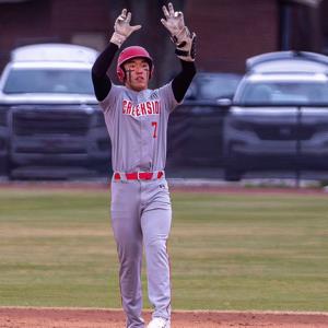 Samuel Chung mugshot