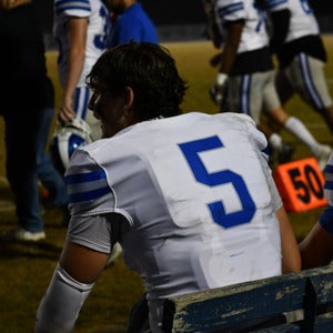 JAXON RAWLS