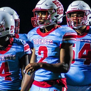 Michael Deas mugshot