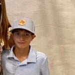 Sawyer Svendsen mugshot