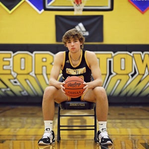 Nathan Kratzer