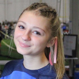 Isabella Savukas mugshot