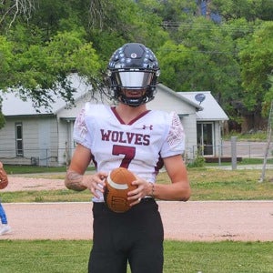 Riley Heater mugshot