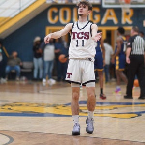 Logan Stafford
