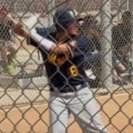 George Castillo's High School Career Home
