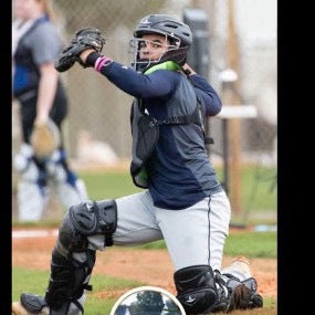 EVAN CANDELARIO