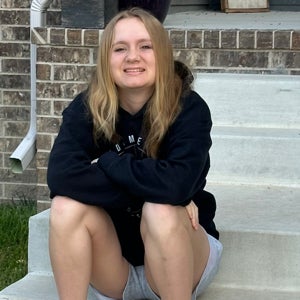 Katelyn Vogts mugshot