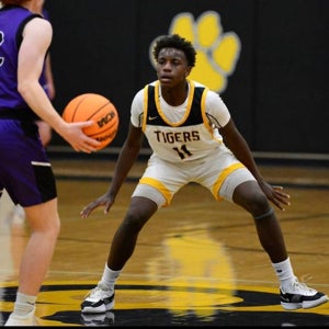 Philip Deveaux mugshot