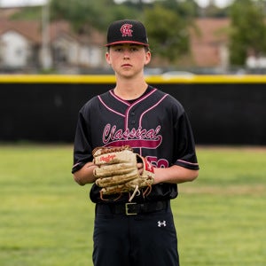 Quaid O'Carroll mugshot