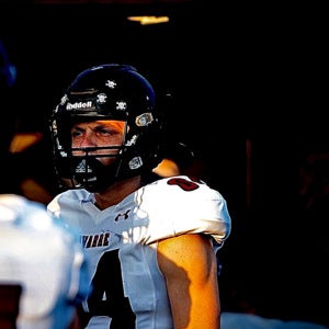 Devin Mcnicholas
