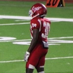 Jarreius Daniels