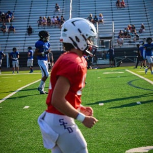 RJ DAY