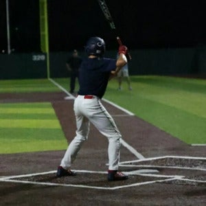 Kyler Hammack