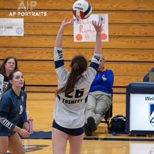 Maddie Trendel mugshot