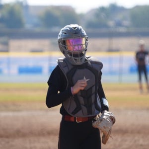 Ella McMullen mugshot