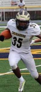 Terrence Goffney mugshot