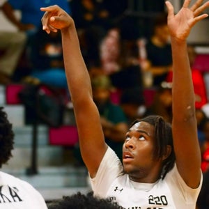 Altrie Farris mugshot