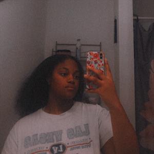 K'Mijah Jordan
