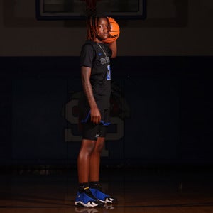 Jashontae Harris mugshot