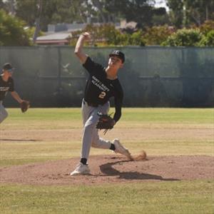 Ashton Little mugshot