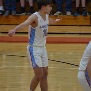 Cole Riehl