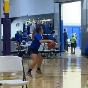 Brynn Gifford mugshot