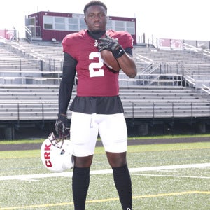 BJ EVANS