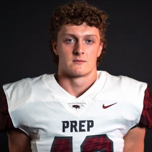 Gavin Mcconnell