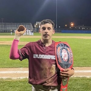Anthony Dittrich